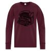 ATC™ EVERYDAY COTTON LONG SLEEVE YOUTH TEE Thumbnail