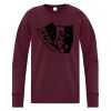 ATC™ EVERYDAY COTTON LONG SLEEVE YOUTH TEE Thumbnail