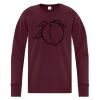 ATC™ EVERYDAY COTTON LONG SLEEVE YOUTH TEE Thumbnail