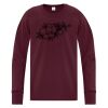ATC™ EVERYDAY COTTON LONG SLEEVE YOUTH TEE Thumbnail
