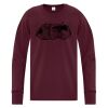 ATC™ EVERYDAY COTTON LONG SLEEVE YOUTH TEE Thumbnail
