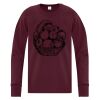 ATC™ EVERYDAY COTTON LONG SLEEVE YOUTH TEE Thumbnail