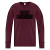 ATC™ EVERYDAY COTTON LONG SLEEVE YOUTH TEE Thumbnail