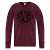 ATC™ EVERYDAY COTTON LONG SLEEVE YOUTH TEE Thumbnail
