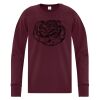 ATC™ EVERYDAY COTTON LONG SLEEVE YOUTH TEE Thumbnail