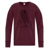 ATC™ EVERYDAY COTTON LONG SLEEVE YOUTH TEE Thumbnail