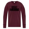 ATC™ EVERYDAY COTTON LONG SLEEVE YOUTH TEE Thumbnail