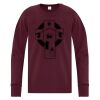 ATC™ EVERYDAY COTTON LONG SLEEVE YOUTH TEE Thumbnail