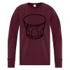 ATC™ EVERYDAY COTTON LONG SLEEVE YOUTH TEE Thumbnail