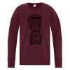 ATC™ EVERYDAY COTTON LONG SLEEVE YOUTH TEE Thumbnail