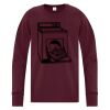 ATC™ EVERYDAY COTTON LONG SLEEVE YOUTH TEE Thumbnail