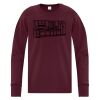 ATC™ EVERYDAY COTTON LONG SLEEVE YOUTH TEE Thumbnail