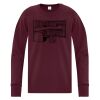 ATC™ EVERYDAY COTTON LONG SLEEVE YOUTH TEE Thumbnail