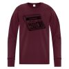 ATC™ EVERYDAY COTTON LONG SLEEVE YOUTH TEE Thumbnail