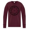 ATC™ EVERYDAY COTTON LONG SLEEVE YOUTH TEE Thumbnail
