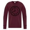 ATC™ EVERYDAY COTTON LONG SLEEVE YOUTH TEE Thumbnail