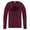 ATC™ EVERYDAY COTTON LONG SLEEVE YOUTH TEE Thumbnail