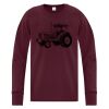 ATC™ EVERYDAY COTTON LONG SLEEVE YOUTH TEE Thumbnail