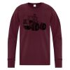 ATC™ EVERYDAY COTTON LONG SLEEVE YOUTH TEE Thumbnail