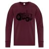 ATC™ EVERYDAY COTTON LONG SLEEVE YOUTH TEE Thumbnail