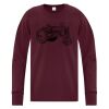 ATC™ EVERYDAY COTTON LONG SLEEVE YOUTH TEE Thumbnail