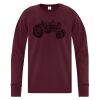 ATC™ EVERYDAY COTTON LONG SLEEVE YOUTH TEE Thumbnail