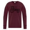 ATC™ EVERYDAY COTTON LONG SLEEVE YOUTH TEE Thumbnail