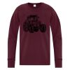 ATC™ EVERYDAY COTTON LONG SLEEVE YOUTH TEE Thumbnail