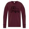 ATC™ EVERYDAY COTTON LONG SLEEVE YOUTH TEE Thumbnail
