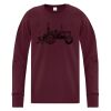 ATC™ EVERYDAY COTTON LONG SLEEVE YOUTH TEE Thumbnail
