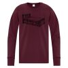 ATC™ EVERYDAY COTTON LONG SLEEVE YOUTH TEE Thumbnail