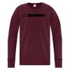 ATC™ EVERYDAY COTTON LONG SLEEVE YOUTH TEE Thumbnail