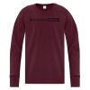 ATC™ EVERYDAY COTTON LONG SLEEVE YOUTH TEE Thumbnail