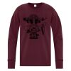 ATC™ EVERYDAY COTTON LONG SLEEVE YOUTH TEE Thumbnail