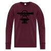 ATC™ EVERYDAY COTTON LONG SLEEVE YOUTH TEE Thumbnail