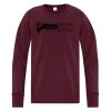 ATC™ EVERYDAY COTTON LONG SLEEVE YOUTH TEE Thumbnail