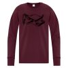 ATC™ EVERYDAY COTTON LONG SLEEVE YOUTH TEE Thumbnail