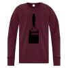 ATC™ EVERYDAY COTTON LONG SLEEVE YOUTH TEE Thumbnail
