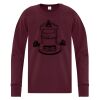 ATC™ EVERYDAY COTTON LONG SLEEVE YOUTH TEE Thumbnail
