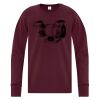 ATC™ EVERYDAY COTTON LONG SLEEVE YOUTH TEE Thumbnail