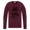 ATC™ EVERYDAY COTTON LONG SLEEVE YOUTH TEE Thumbnail