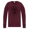 ATC™ EVERYDAY COTTON LONG SLEEVE YOUTH TEE Thumbnail