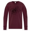 ATC™ EVERYDAY COTTON LONG SLEEVE YOUTH TEE Thumbnail