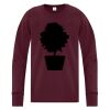 ATC™ EVERYDAY COTTON LONG SLEEVE YOUTH TEE Thumbnail