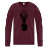 ATC™ EVERYDAY COTTON LONG SLEEVE YOUTH TEE Thumbnail