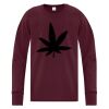 ATC™ EVERYDAY COTTON LONG SLEEVE YOUTH TEE Thumbnail