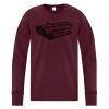 ATC™ EVERYDAY COTTON LONG SLEEVE YOUTH TEE Thumbnail