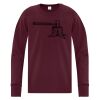ATC™ EVERYDAY COTTON LONG SLEEVE YOUTH TEE Thumbnail