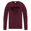 ATC™ EVERYDAY COTTON LONG SLEEVE YOUTH TEE Thumbnail