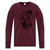 ATC™ EVERYDAY COTTON LONG SLEEVE YOUTH TEE Thumbnail